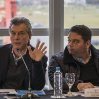Shock en el mundo sindical por el retorno de Jorge Triaca y su inminente nombramiento en el Directorio de la Auditora General de la Nacin
