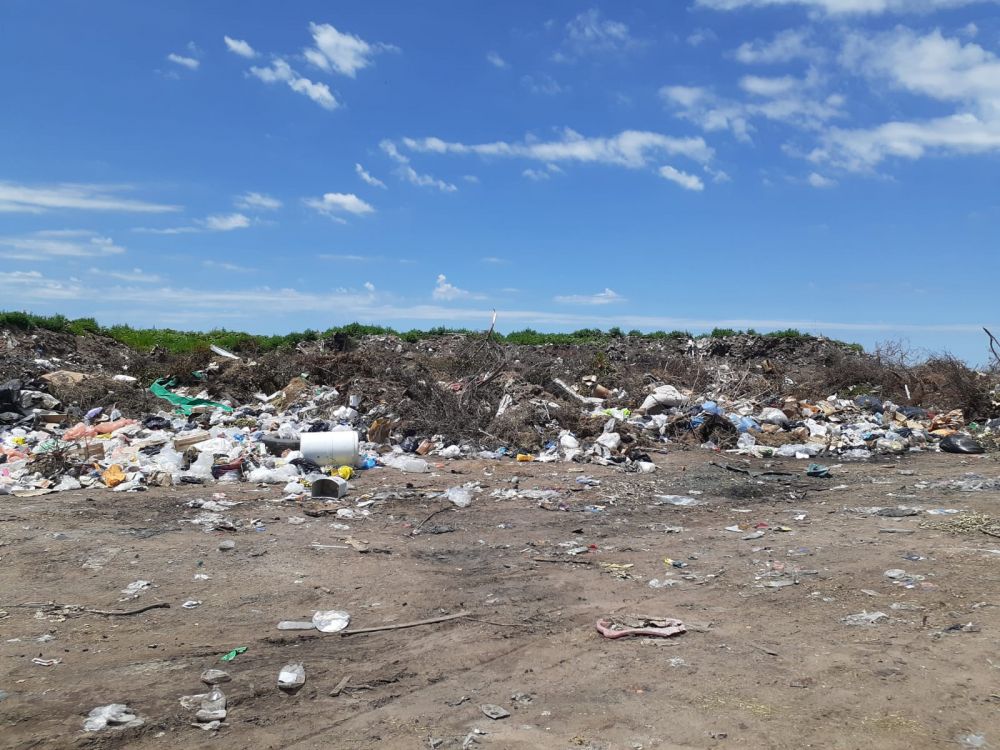 Residuos slidos urbanos: evaluaron el panorama de 29 municipios