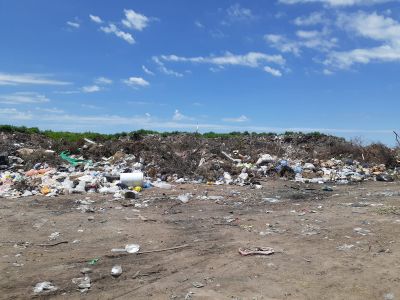 Residuos slidos urbanos: evaluaron el panorama de 29 municipios