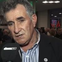 Muri el presidente de la Federacin Agraria, Carlos Achetoni, en un accidente de trnsito