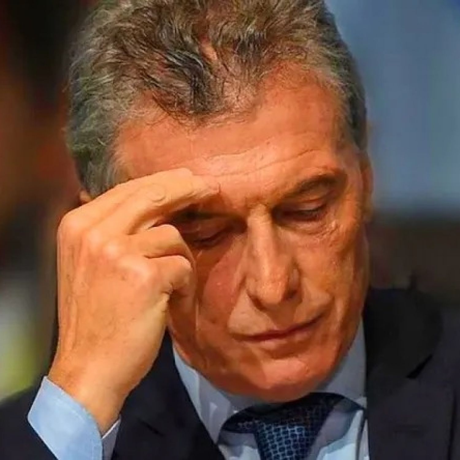 Movió Mauricio Macri Renuncias Masivas Y Jaque A Patricia Bullrich En La Provincia De Buenos Aires 6662