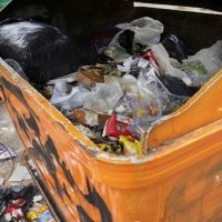 Contenedores naranja desbordados y basura no diferenciada: mitos y verdades del sistema de separacin y reciclaje