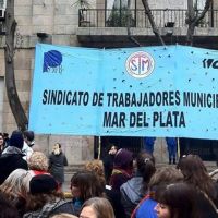 Mar del Plata: el conflicto con los gremios llega al Concejo