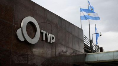 Tragedia en la TV Pblica: Fallece trabajador por falta de atencin mdica tras cierre de consultorio