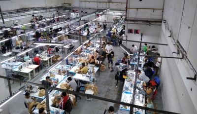 Textiles cierran plantas y despidan a ms de 300 empleados en La Rioja y Catamarca