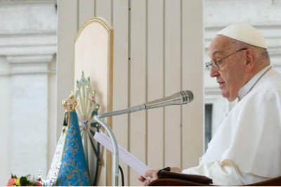 El papa Francisco le pidi la renuncia al arzobispo de La Plata y provoc un terremoto en el Episcopado argentino