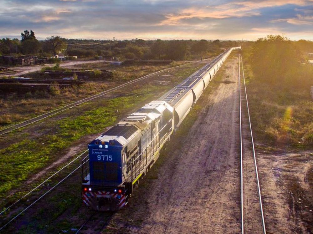 Maturano confirm que La Fraternidad realizar un paro de trenes este jueves y denunci un recorte del 59% del presupuesto