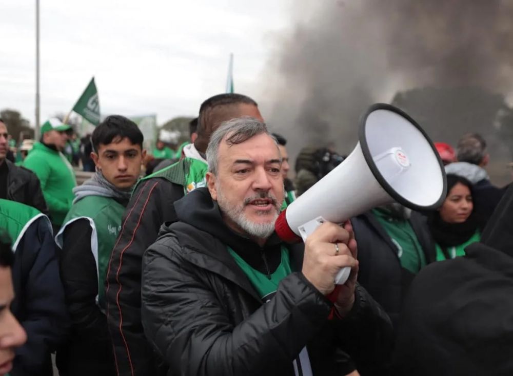 Ante el anuncio de nuevos despidos, ATE convoc� a un Congreso Nacional para este jueves y define el plan de acci�n