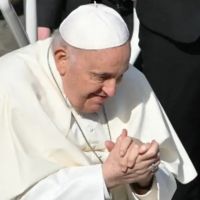 El Papa Francisco dijo que le gustara visitar Argentina 