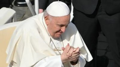 El Papa Francisco dijo que le gustara visitar Argentina 
