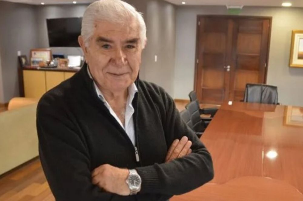 Muri Guillermo Pereyra, histrico dirigente sindical de los petroleros patagnicos