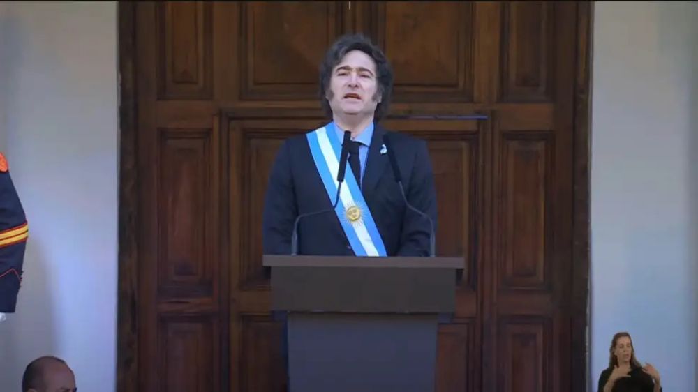 Despus de tres aos, la inflacin dej de ser la principal preocupacin de los argentinos: ahora son la pobreza y el desempleo