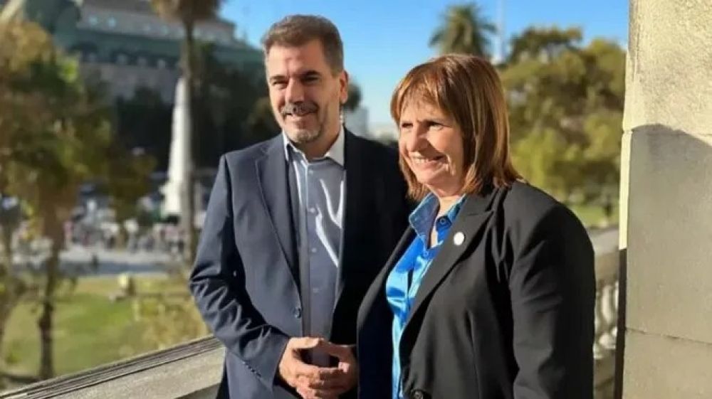 Feroz interna en el PRO bonaerense: Patricia Bullrich denunci un 