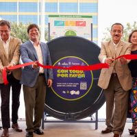 Arca Continental y Coca Cola lanzan programa de reciclaje