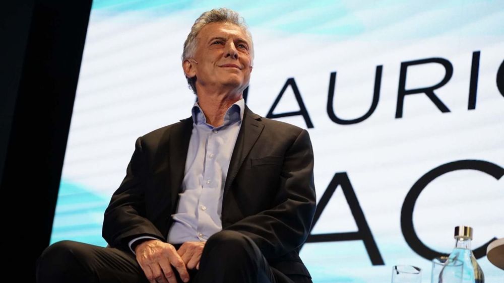 Mauricio Macri cerr el golpe a Patricia Bullrich y aumenta su predomino en el PRO