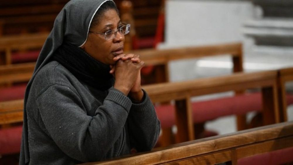 El Papa a consagrados de Brasil: Hay que cultivar la vocaci�n para que d� fruto