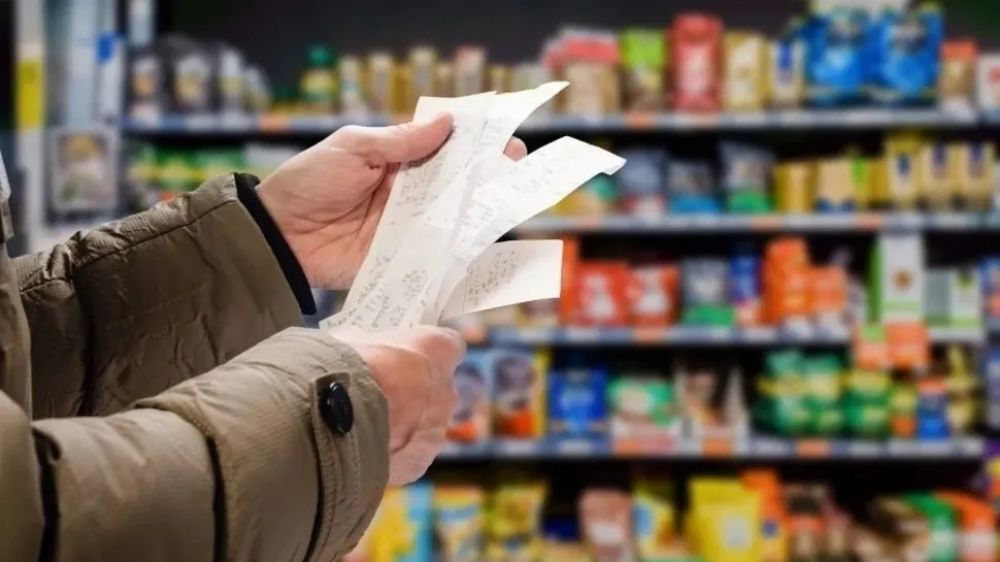 Las consultoras dieron su pron�stico sobre la inflaci�n de mayo