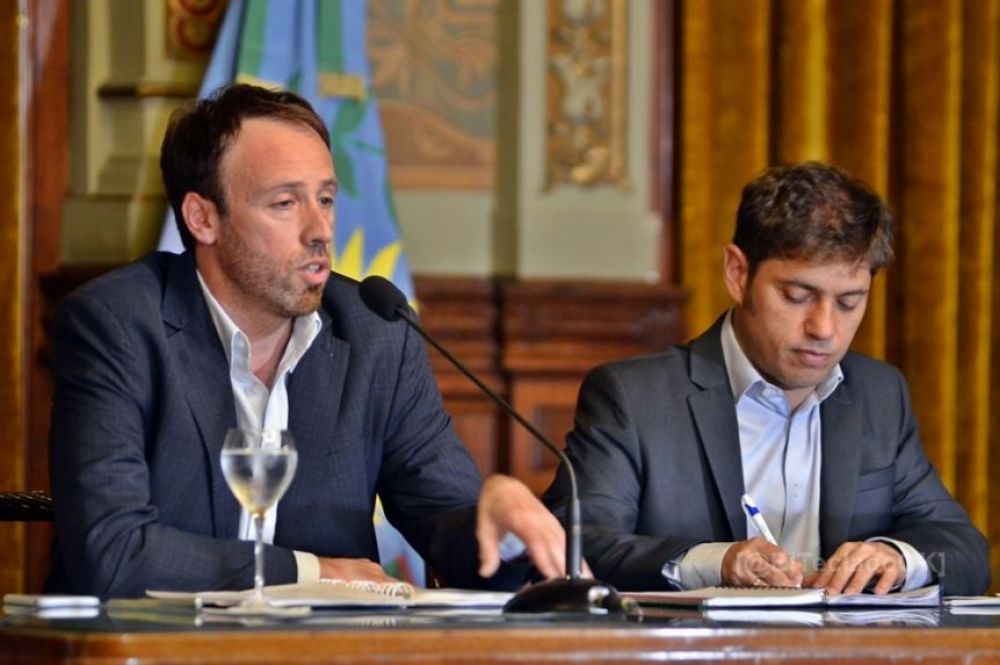 El Gobierno bonaerense no tuvo piedad con Milei y expuso las consecuencias de la crisis