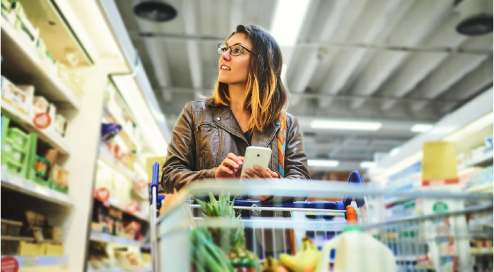 Supermercados apuestan por marcas propias: cuestan hasta 50% menos que las lderes