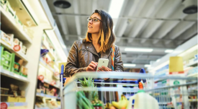 Supermercados apuestan por marcas propias: cuestan hasta 50% menos que las lderes