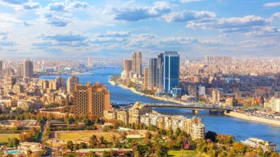 El Cairo designada capital del turismo 2026 por la Organizacin de Cooperacin Islmica