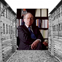 2 de junio de 1926: Naci Raul Hilberg importante historiador del holocausto