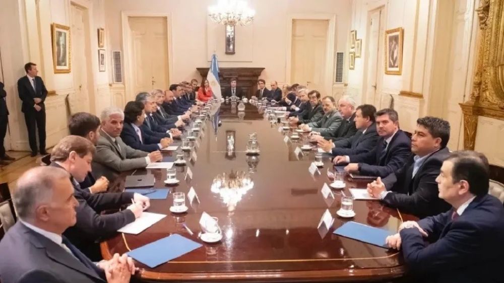 La coparticipacin de mayo fue rcord por la devaluacin de diciembre