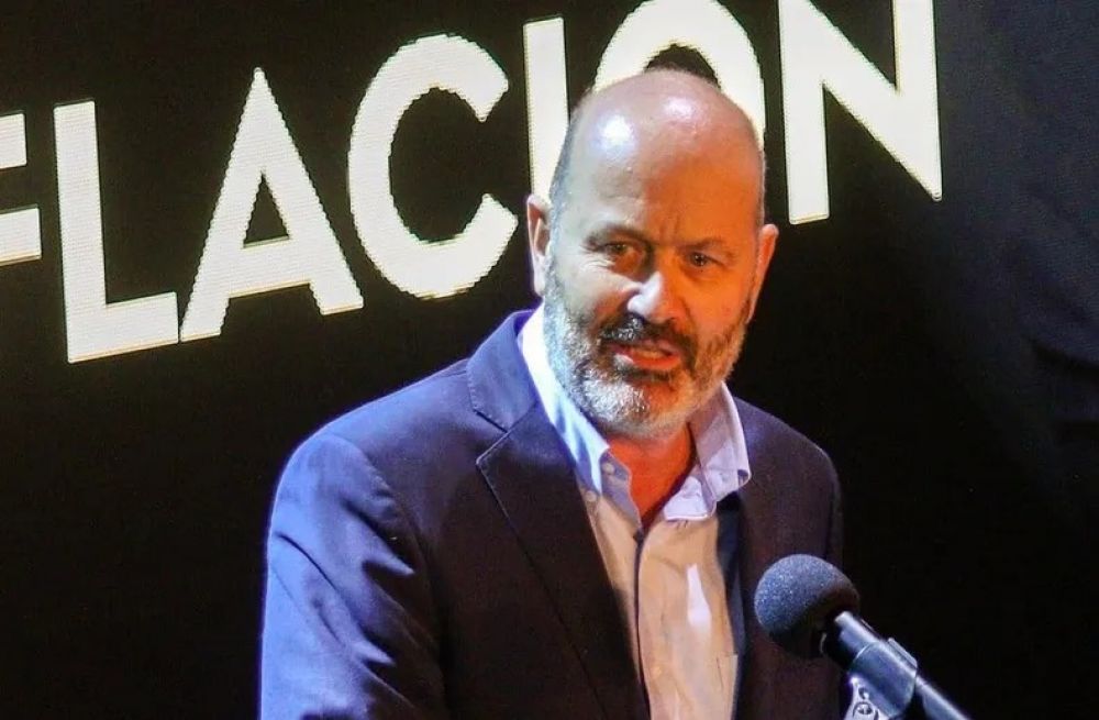 Tras el esc�ndalo que golpea a Sandra Pettovello, el Gobierno terceriza el sistema de acopio de alimentos