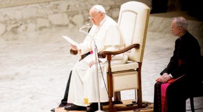 Papa Francisco publicar exhortacin apostlica sobre Sagrado Corazn de Jess