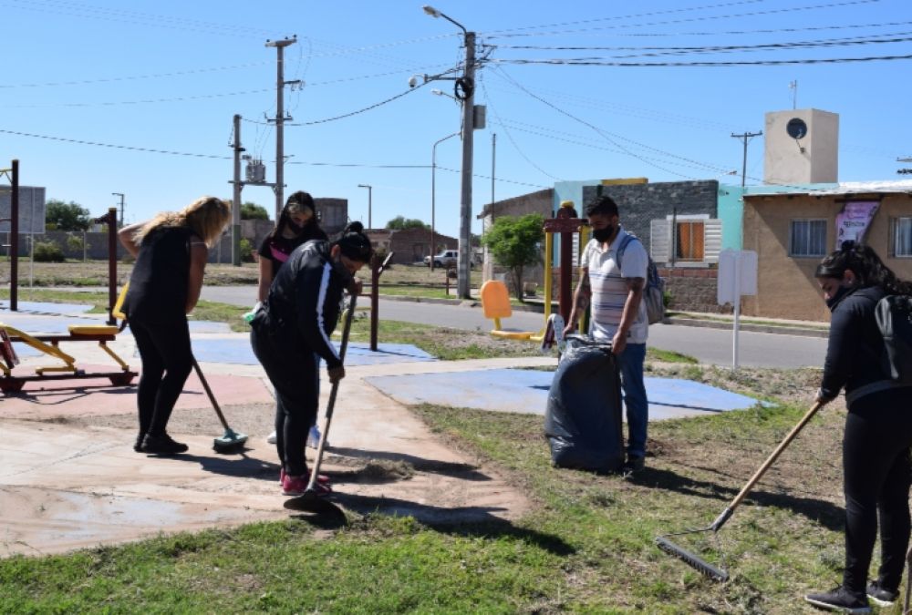 El Gobierno facilitar el tratamiento de residuos verdes a los municipios