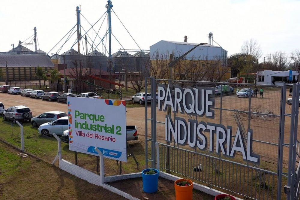 Siete de cada 10 empresas industriales despidieron trabajadores en 2024