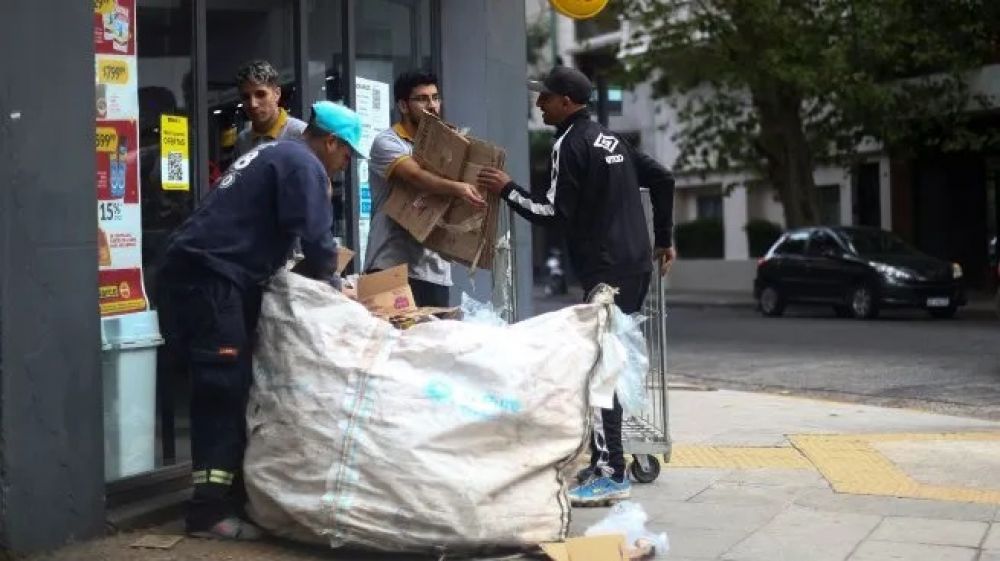 La pobreza trep al 55,5% en el primer trimestre: ya afecta a casi 25 millones de argentinos, segn la UCA