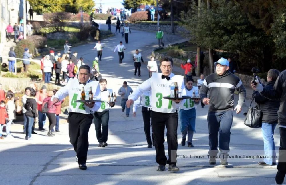 Uthgra ratific su participacin en la Fiesta Nacional de la Nieve