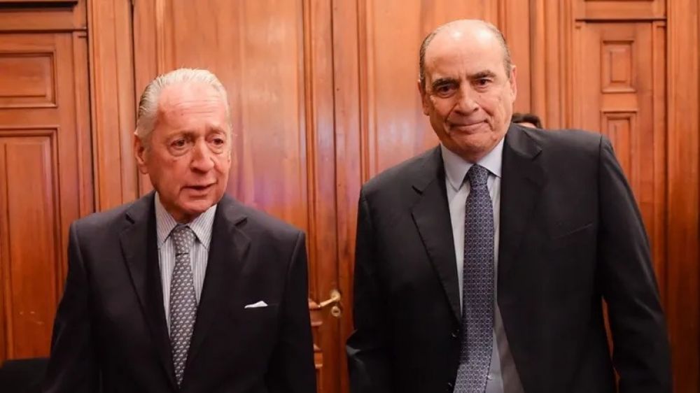 La UIA le pidi� a Guillermo Francos un RIGI para inversiones XS