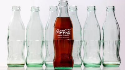 Coca-Cola avanza en su innovacin para unos envases ms sostenibles