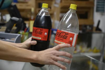 Coca-Cola Uruguay avanza hacia la sostenibilidad con iniciativas enfocadas en el planeta y en las personas