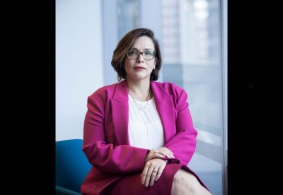 PepsiCo Latinoamrica anuncia a Suelma Rosa como nueva VP de Asuntos Corporativos