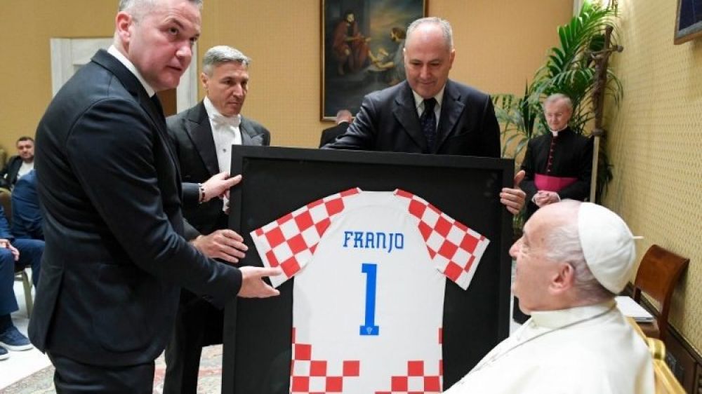 Francisco: En el f�tbol gana el equipo, no el individualismo