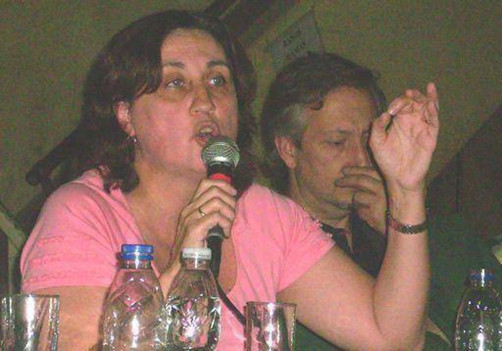 Municipio de Luj�n denunciar� a Curtarsa ante la UFIMA por contaminaci�n y da�os en la salud