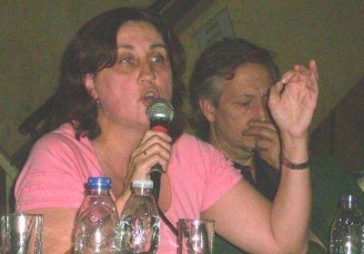 Municipio de Luj�n denunciar� a Curtarsa ante la UFIMA por contaminaci�n y da�os en la salud
