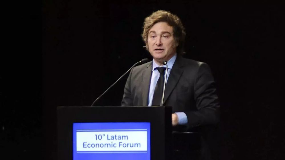 El Gobierno redobla la apuesta discursiva y subestima el costo pol�tico de un veto