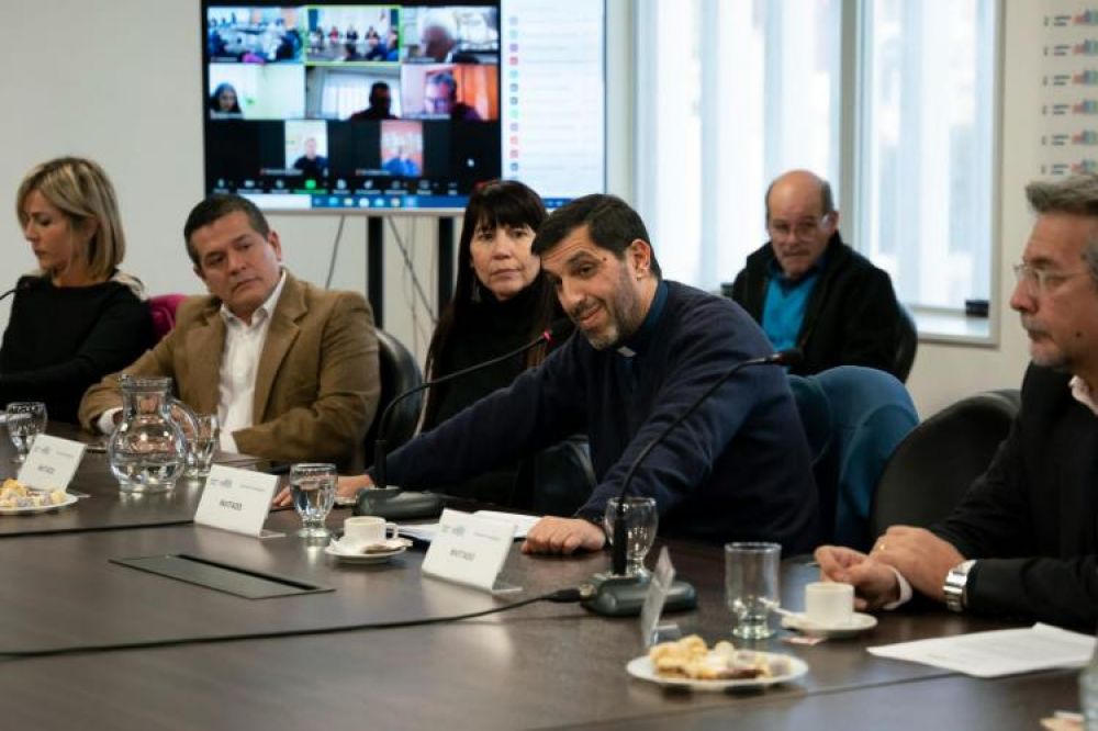Crdoba: la Pastoral Social pidi limitar el acceso a las apuestas online