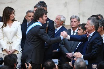 Un desaire de Sandra Pettovello a Mauricio Macri acelera la ruptura total del expresidente con Javier Milei