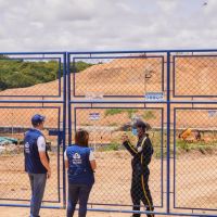 Colombia: Urbaser debe permitir muestreo de aguas y lodo en Loma Grande, ordena juzgado