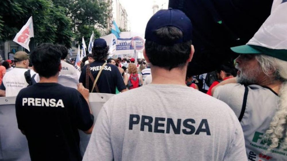 El 76% de los trabajadores de prensa del AMBA cobra por debajo de la lnea de pobreza