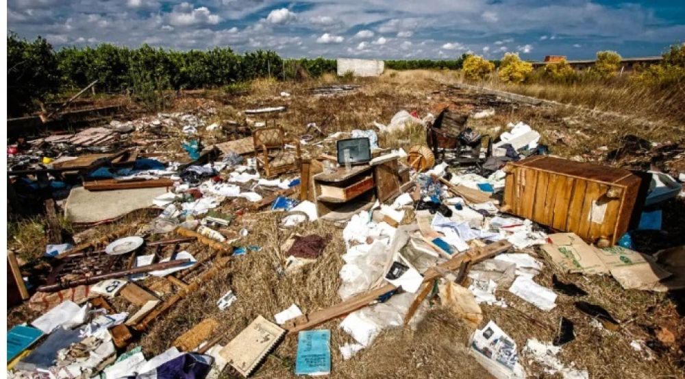 Cul es la situacin de los basurales en Argentina