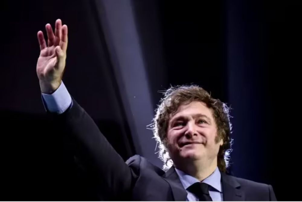 Un presidente que cae en sus propias trampas