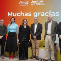 Coca-Cola Argentina revela los resultados del estudio Impacto Socioeconmico