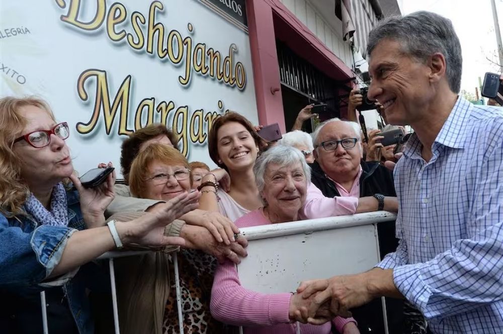 Suba de jubilaciones: la discusi�n que incomoda a Pro y lo obliga a elegir entre sostener la sinton�a con Milei o revalidar las ideas base del partido