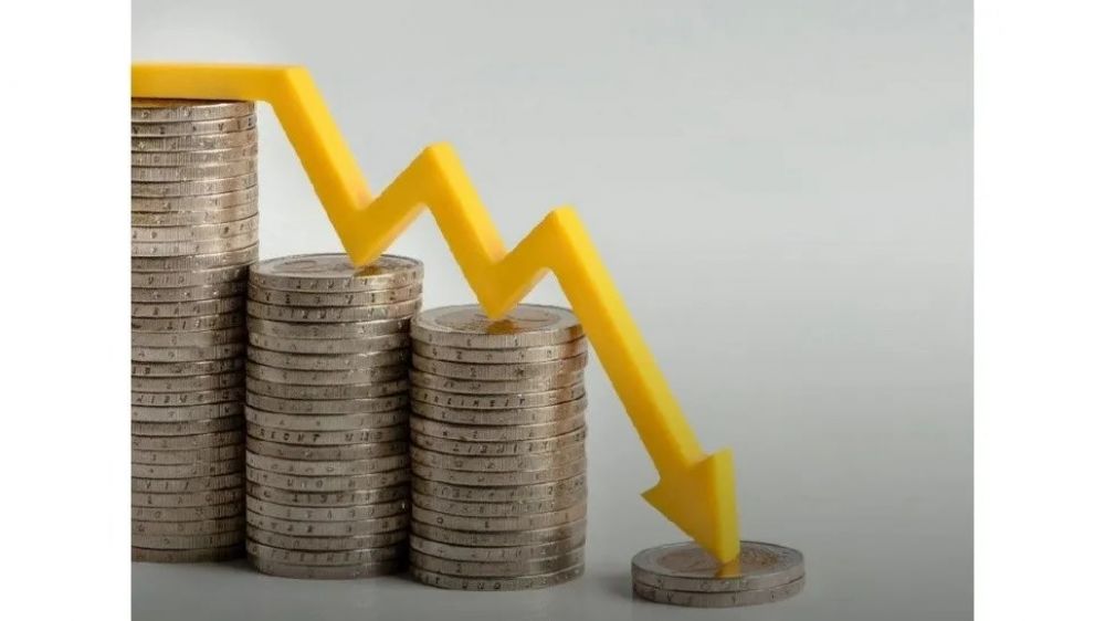 La Economa fren la cada en abril, pero qued lejos la expectativa de rebote